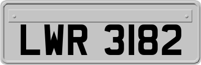 LWR3182