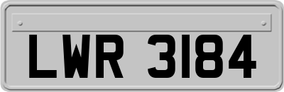 LWR3184