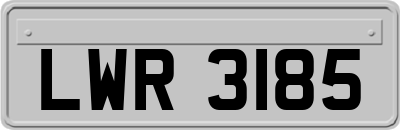 LWR3185