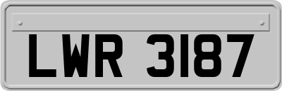 LWR3187