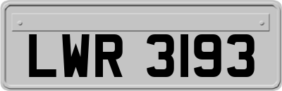 LWR3193