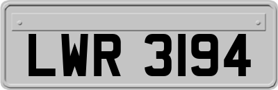 LWR3194