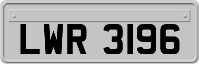 LWR3196