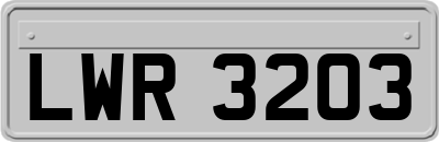 LWR3203