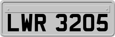 LWR3205