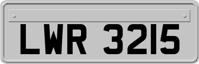 LWR3215