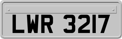 LWR3217