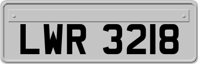 LWR3218