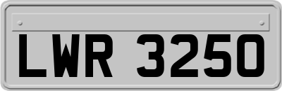 LWR3250