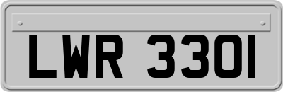 LWR3301