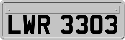 LWR3303