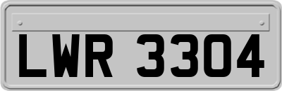 LWR3304