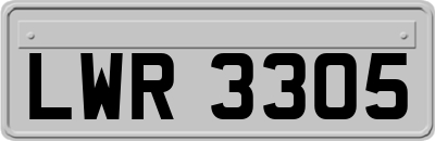 LWR3305