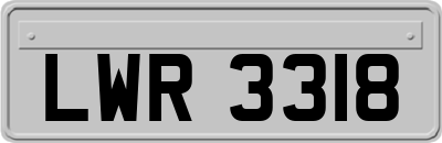 LWR3318