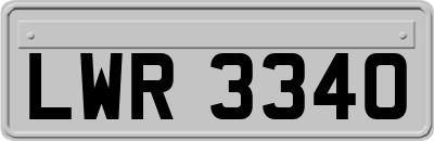 LWR3340