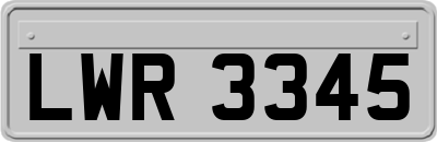 LWR3345