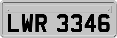 LWR3346