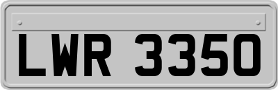 LWR3350