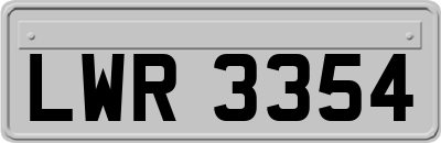 LWR3354