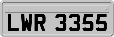 LWR3355