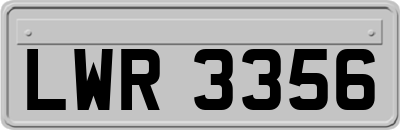 LWR3356