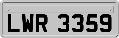 LWR3359