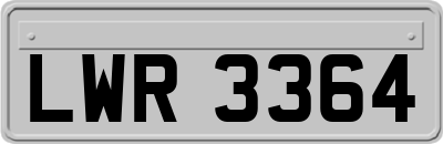 LWR3364