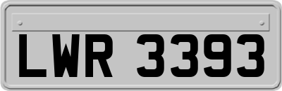 LWR3393