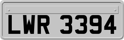 LWR3394