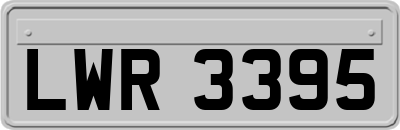 LWR3395