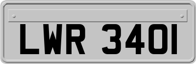 LWR3401