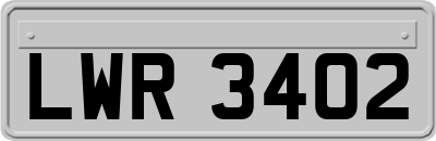 LWR3402