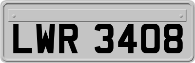 LWR3408