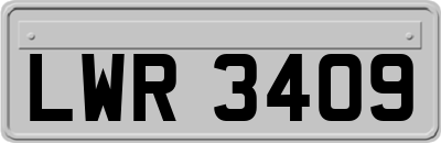 LWR3409