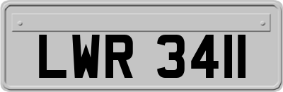 LWR3411