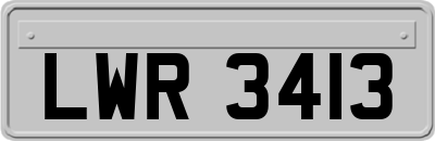 LWR3413