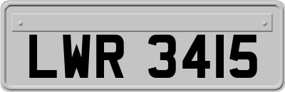 LWR3415