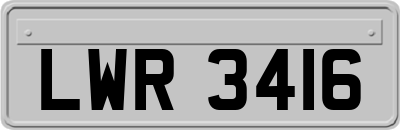 LWR3416