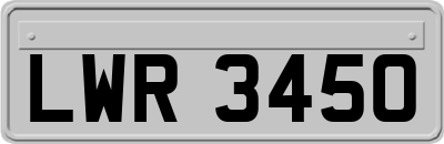 LWR3450