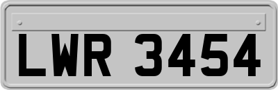 LWR3454