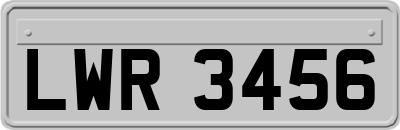 LWR3456