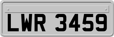 LWR3459