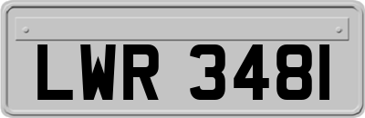 LWR3481