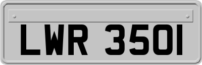 LWR3501