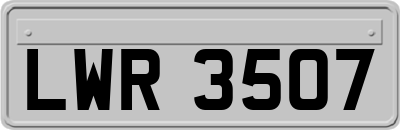 LWR3507