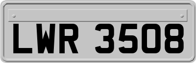 LWR3508