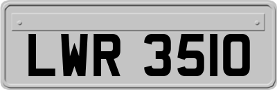 LWR3510