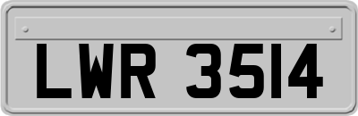 LWR3514