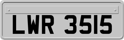 LWR3515