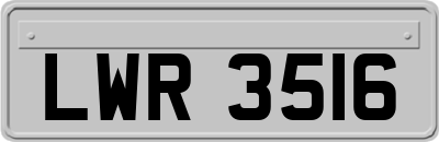 LWR3516